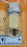 LOT OF 6 NEW SSP JS8FC-B CONNECTORS SWIVEL NUT, FEMALE BRASS JS8FCB