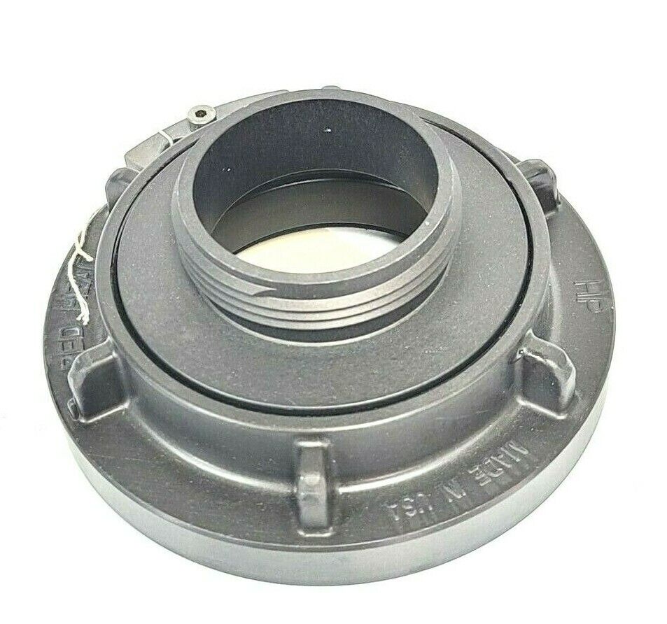 NEW RED HEAD S36S53 ADAPTER 5'' - 125 STORZ X 3 MNHT Z999MA