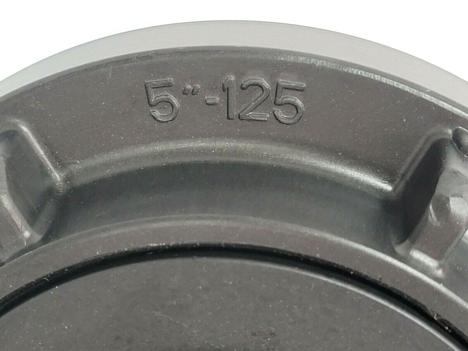 NEW RED HEAD S36S53 ADAPTER 5'' - 125 STORZ X 3 MNHT Z999MA