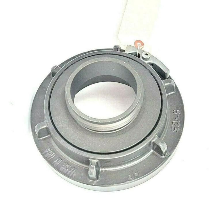 NEW RED HEAD S36S53 ADAPTER 5'' - 125 STORZ X 3 MNHT Z999MA
