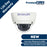 NEW AVIGILON 2.0C-H4A-DC2 H4 4K HD INDOOR IP DOME CAMERA 20CH4ADC2
