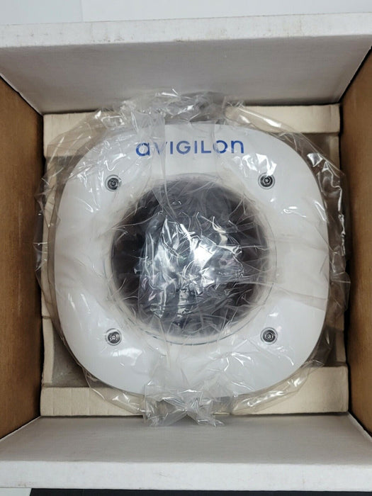 NEW AVIGILON 2.0C-H4A-DC2 H4 4K HD INDOOR IP DOME CAMERA 20CH4ADC2