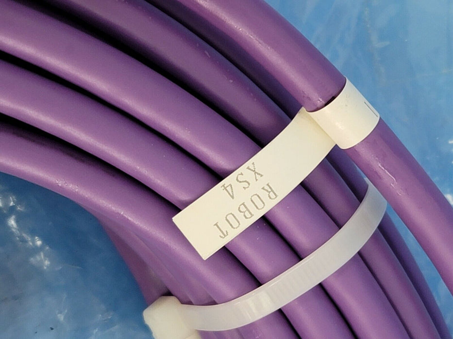 NEW FANUC A05B-2527-K141 CABLE CORDSET PROFIBUS CABLE SIGNAL 14 M