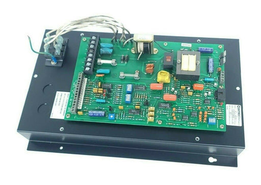 FENNER CONTREX 8100-0250 E-DRIVE CONTROL BOARD