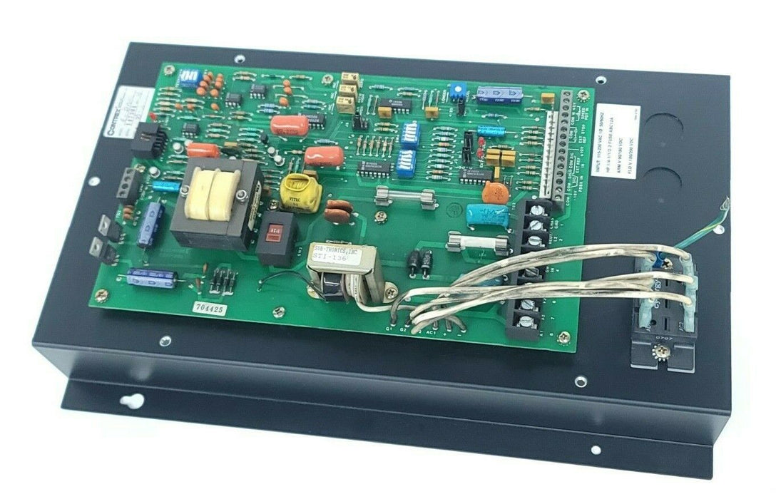 FENNER CONTREX 8100-0250 E-DRIVE CONTROL BOARD