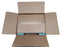 NIB SIEMENS REMBOX4 LARGE REMOTE LOBBY ENCLOSURE