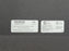 NIB SIEMENS REMBOX4 LARGE REMOTE LOBBY ENCLOSURE