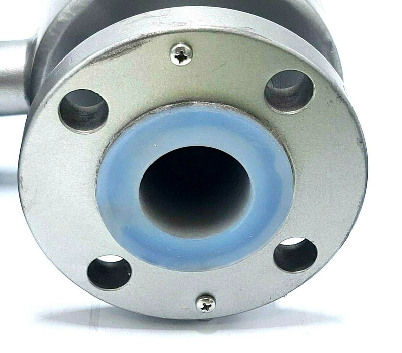 NEW TOSHIBA LF620FAA211E/GF83004AFFA1 ELECTROMAGNETIC FLOWMETER MAGMETER 1.50"