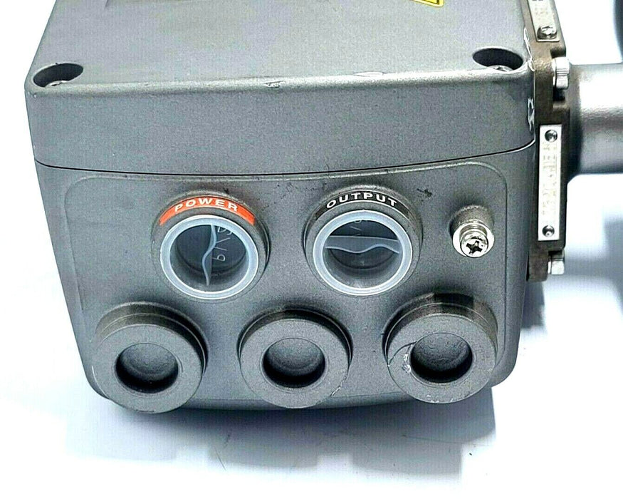 NEW TOSHIBA LF620FAA211E/GF83004AFFA1 ELECTROMAGNETIC FLOWMETER MAGMETER 1.50"