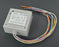 NEW FUNCTIONAL DEVICES INC. RIB RIB04P LED ON POWER CONTROL RELAY