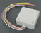 NEW FUNCTIONAL DEVICES INC. RIB RIB04P LED ON POWER CONTROL RELAY