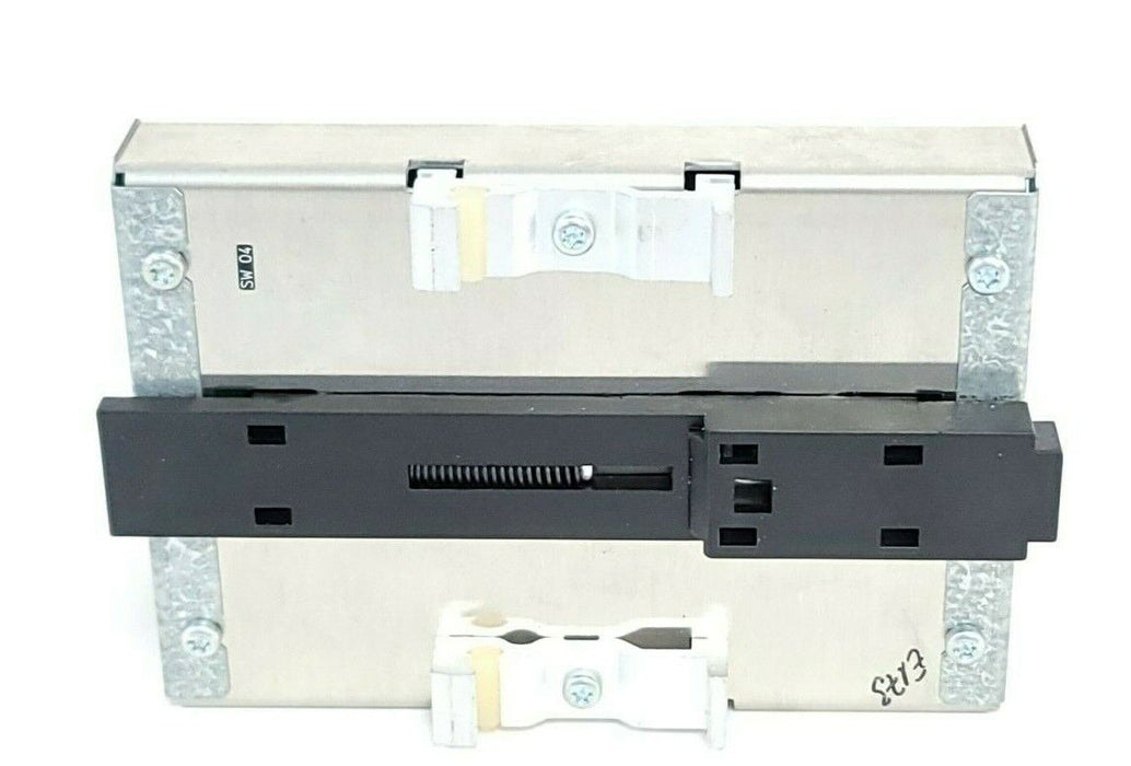 IFM AC1335 SMART LINK DP 1MSTR (M3) 1DP PROFIBUS DP