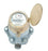 NEW HERSEY NIAGARA #2 OIL METER 8700006