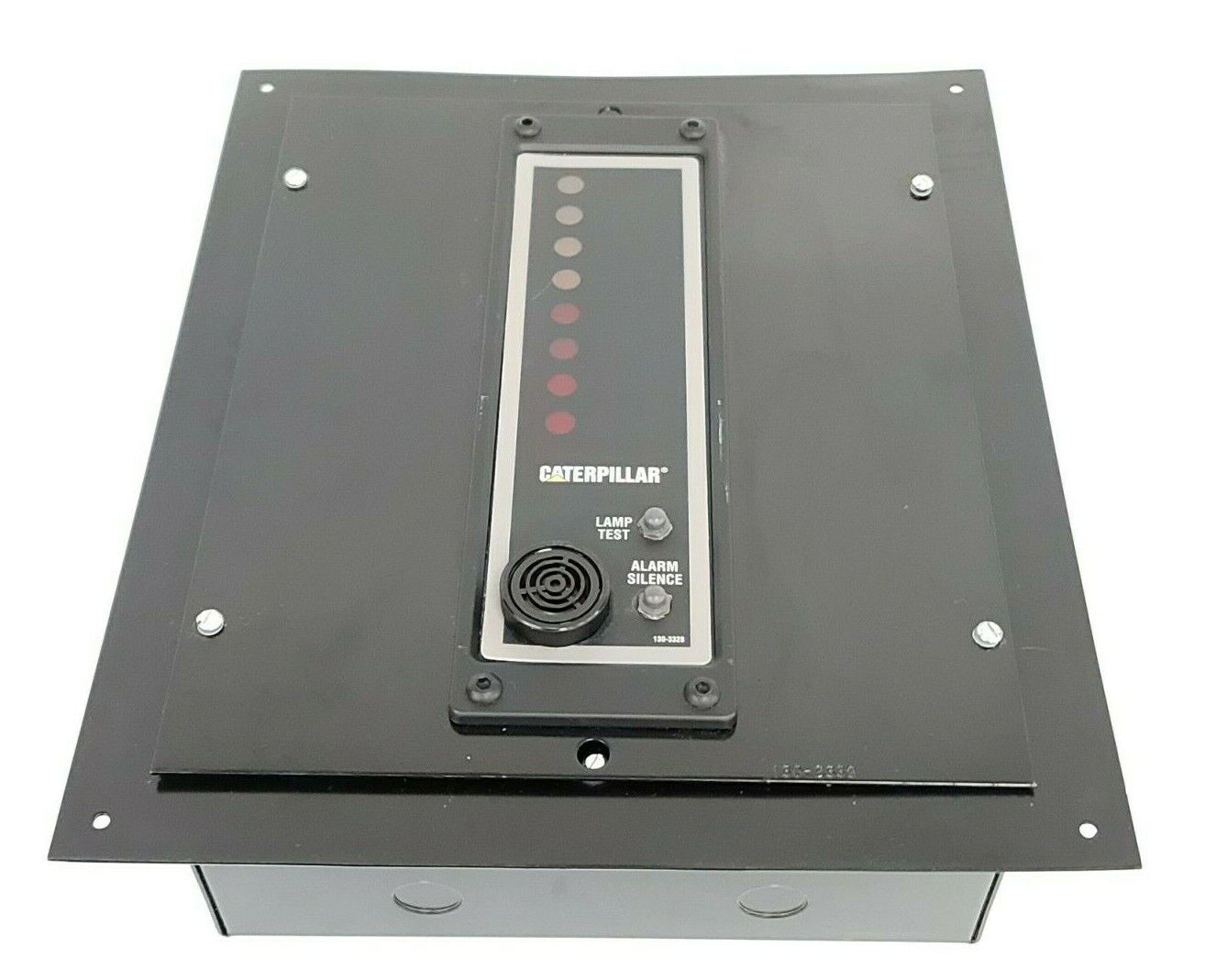 NEW CATERPILLAR 130-3328 ALARM ANNUNCIATOR 130-2339 1303328