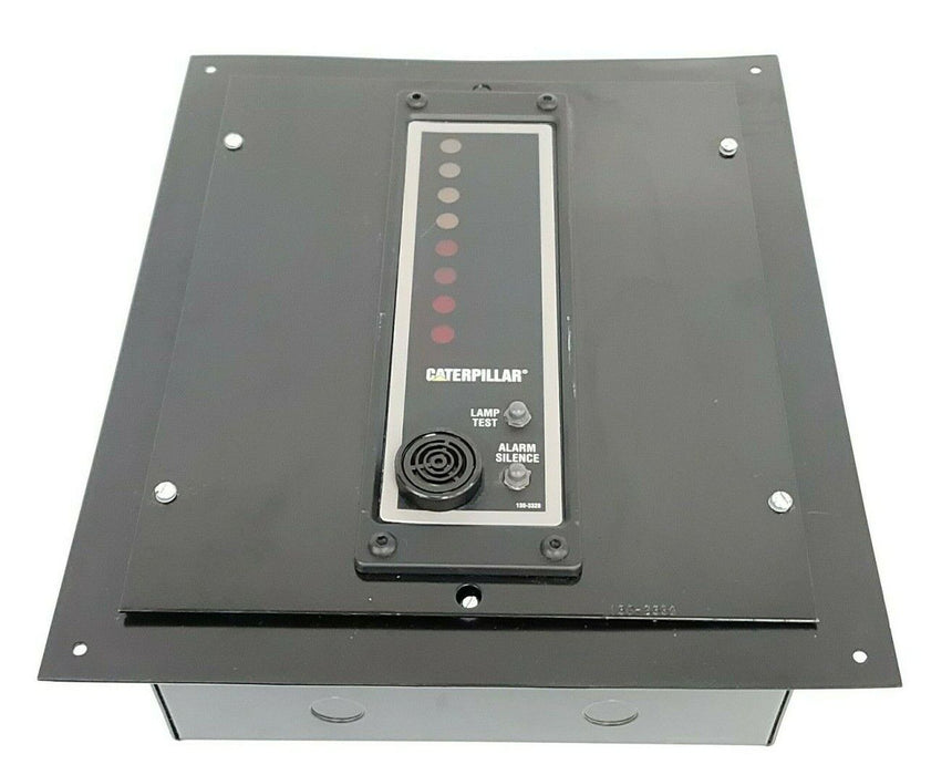 NEW CATERPILLAR 130-3328 ALARM ANNUNCIATOR 130-2339 1303328