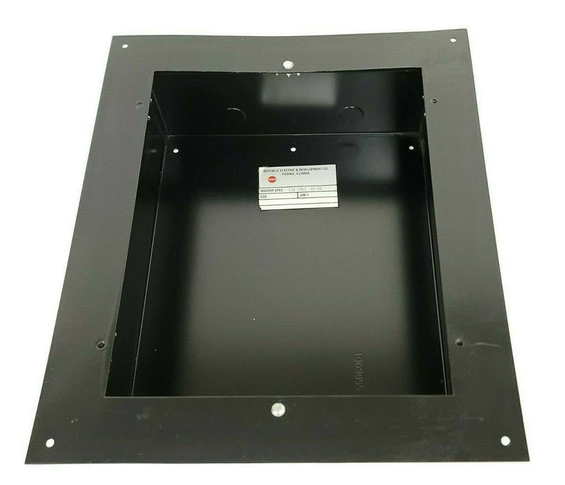 NEW CATERPILLAR 130-3328 ALARM ANNUNCIATOR 130-2339 1303328