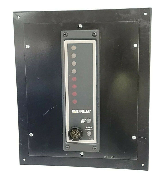 NEW CATERPILLAR 130-3328 ALARM ANNUNCIATOR 130-2339 1303328