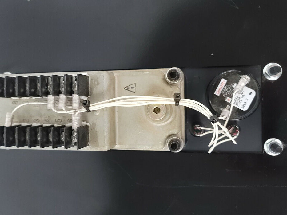 NEW CATERPILLAR 130-3328 ALARM ANNUNCIATOR 130-2339 1303328