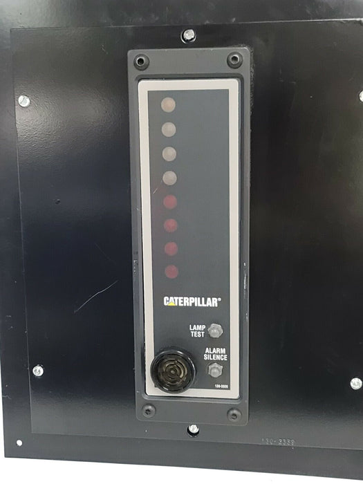 NEW CATERPILLAR 130-3328 ALARM ANNUNCIATOR 130-2339 1303328