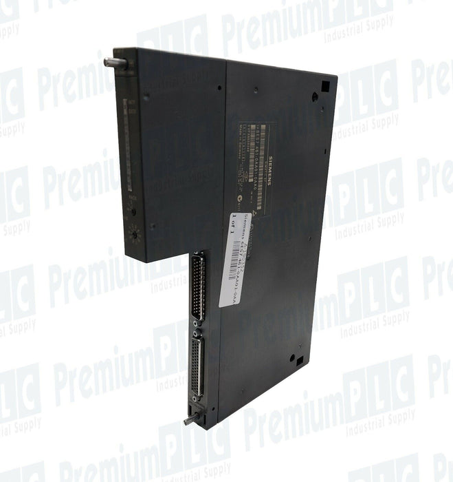 NEW SIEMENS 6ES7461-0AA01-0AA0 S7-400 INTERFACE MODULE RECEIVER IM 461-0 NSNP