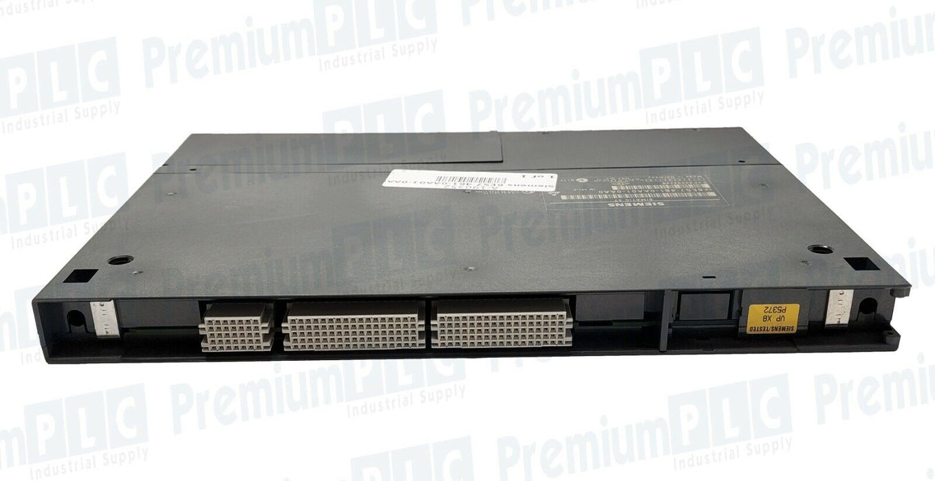 NEW SIEMENS 6ES7461-0AA01-0AA0 S7-400 INTERFACE MODULE RECEIVER IM 461-0 NSNP