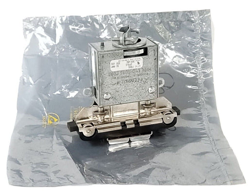 FEEDRAIL FRS5 TROLLEY BODY 30AMP 3POLE