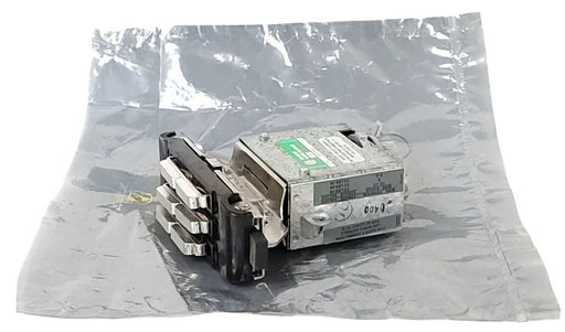 FEEDRAIL FRS5 TROLLEY BODY 30AMP 3POLE