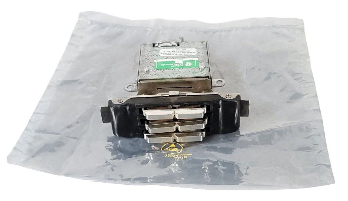 FEEDRAIL FRS5 TROLLEY BODY 30AMP 3POLE