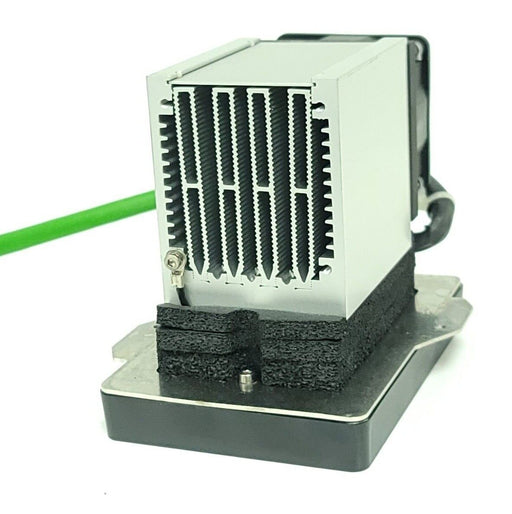 INHECO 7000163-A CPAC MICROPLATE HT 2-TEC 7000163A, 24VDC