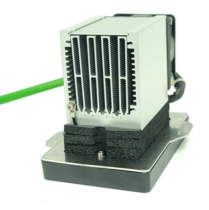 INHECO 7000163-A CPAC MICROPLATE HT 2-TEC 7000163A, 24VDC