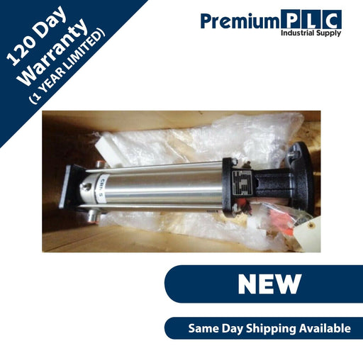 NEW GRUNDFOS 96084815, MODEL CRN5-16 CRN 5 SERIES VERTICAL CENTRIFUGAL PUMP END