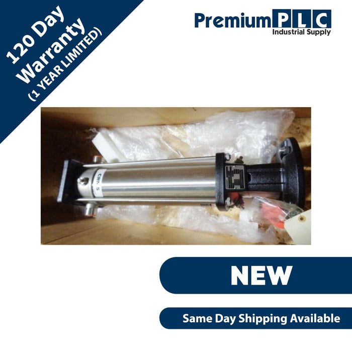 NEW GRUNDFOS 96084815, MODEL CRN5-16 CRN 5 SERIES VERTICAL CENTRIFUGAL PUMP END