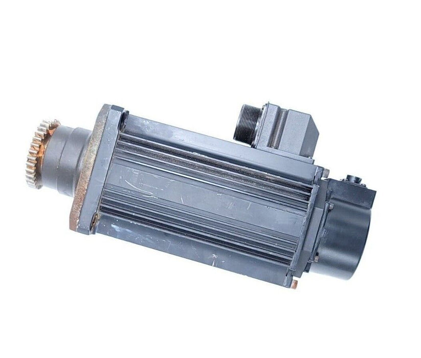 NACHI MSMA302D7V3 AC SERVO MOTOR 3.0kW