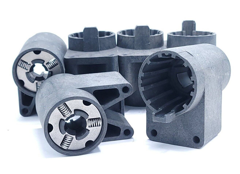 LOT OF 6 NEW CINCINNATI MILACRON 65010106 POCKET TOOLS