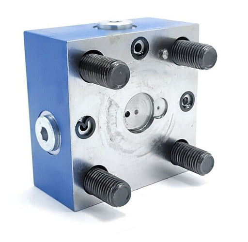 NEW BOSCH REXROTH LFA 40 GWA-71/ LOGIC VALVE R900938114