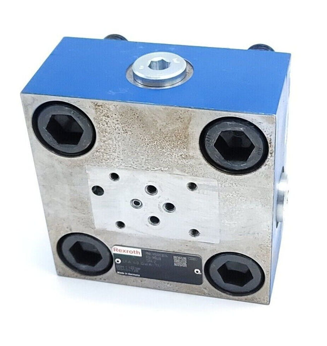 NEW BOSCH REXROTH LFA 40 GWA-71/ LOGIC VALVE R900938114