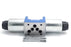 NEW BOSCH REXROTH 4WE 10 W50/EG24N9K4/M CONTROL VALVE R901278773