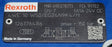NEW BOSCH REXROTH 4WE 10 W50/EG24N9K4/M CONTROL VALVE R901278773