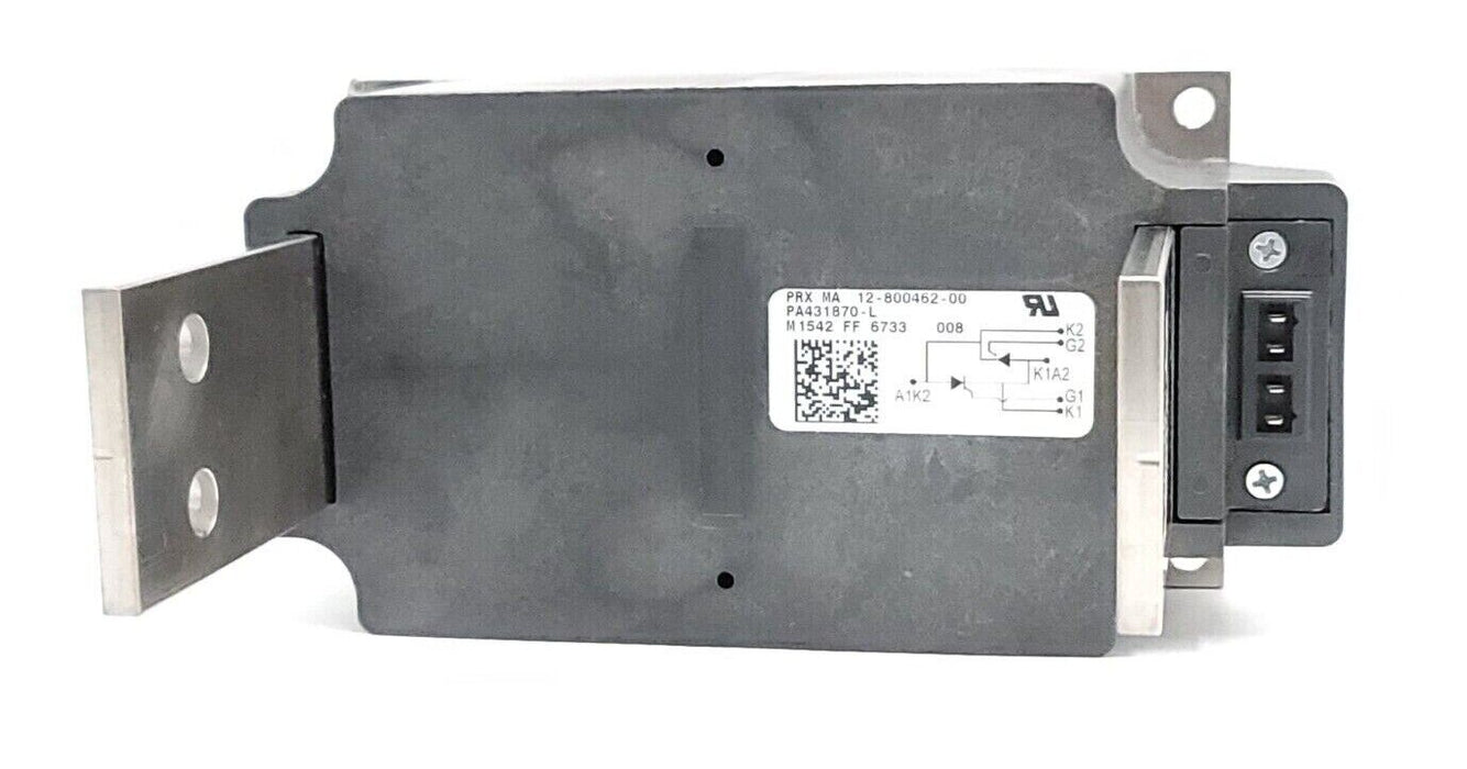 NIB PRX EMERSON PA431870-L SCR ISOL MOD 800A 1800V 12-800462-00
