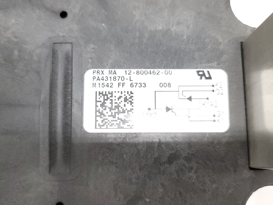 NIB PRX EMERSON PA431870-L SCR ISOL MOD 800A 1800V 12-800462-00