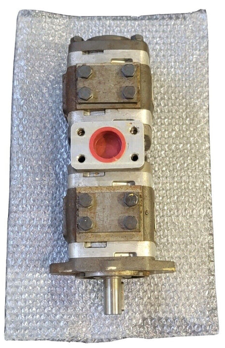 VOITH IPC-4-32 101 HYDRAULIC PUMP W/ IPC/4-/25 IPC432101 IPC425