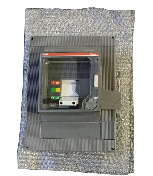 NEW ABB SACE T6H-D 800 CIRCUIT BREAKER 536849P2 3 POLE T6HD800