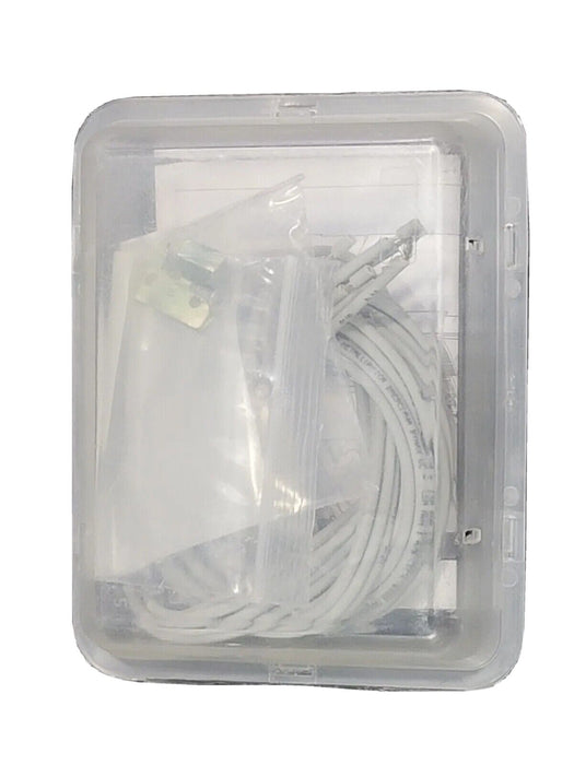 NIB ABB SACE T6H-D 800 CIRCUIT BREAKER 536849P2 3 POLE T6HD800