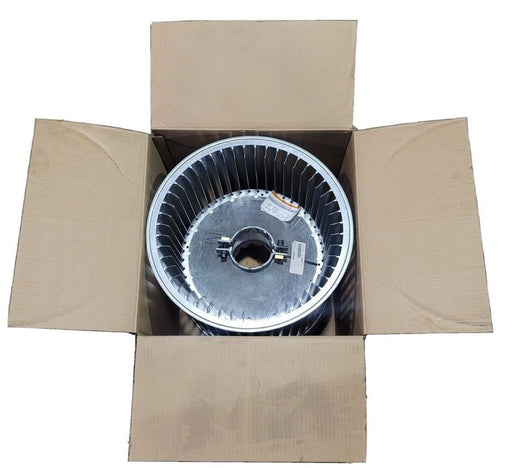 NEW UNITED TECHNOLOGY LA 22LA 218 BLOWER WHEEL LA22LA218