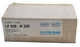 NEW FLEXON SYSTEM PLAST LF 828-K 325 LOW FRICTION CHAIN 10FT 80 LINKS 11130