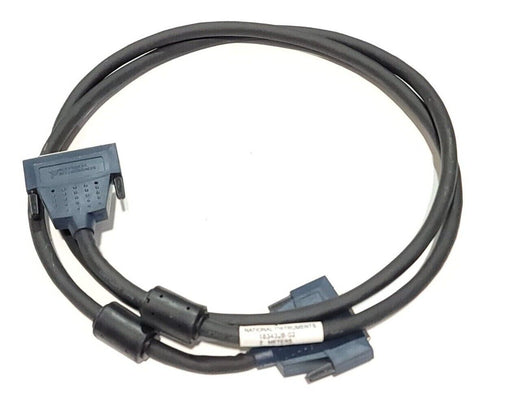 NATIONAL INSTRUMENTS 183432B-02 CABLE ASSEMBLY 2 METERS 183432B02