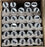 29 NEW PHILIPS F15T12CW FLUORESCENT LIGHT BULBS COOL WHITE