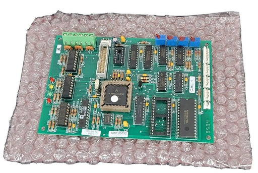 NEW DIAGRAPH 6105119-02 CONTROL PROCESS BOARD 20 PIN CONNECTION 6105-119-02