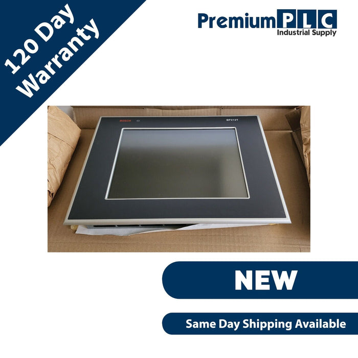 NEW BOSCH REXROTH 1070081212 PANEL-TOUCH12.1 BF212T TOUCH PANEL LCD-DISPLAY TFT