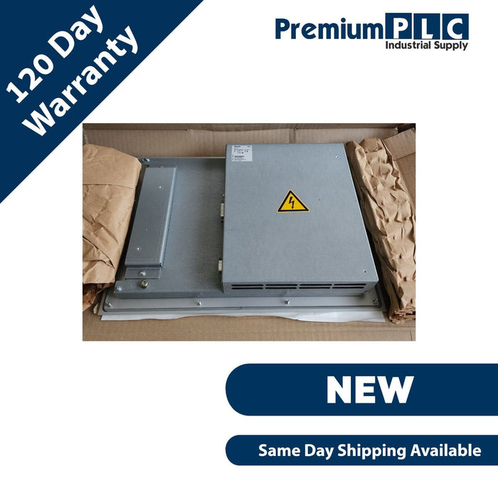 NEW BOSCH REXROTH 1070081212 PANEL-TOUCH12.1 BF212T TOUCH PANEL LCD-DISPLAY TFT